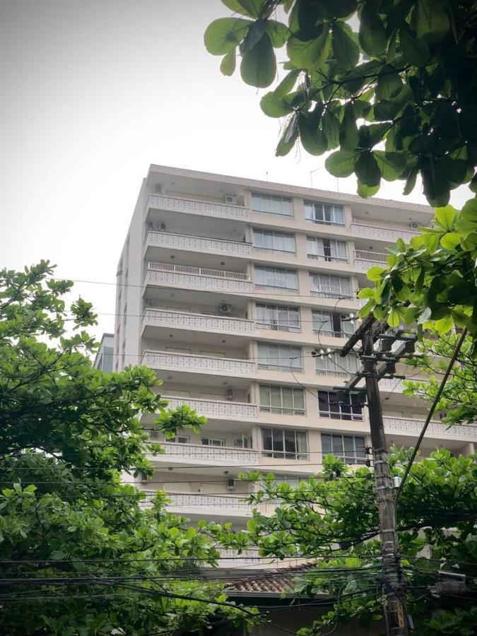 Apto Pitangueiras 圣保罗 外观 照片